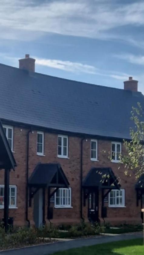 Modern 2bedroom House In Suffolk Holiday home Ipswich